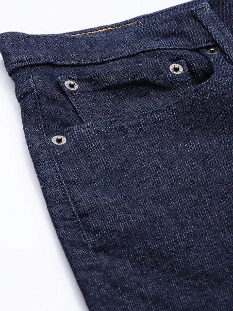 Levis Men 512 Slim Tapered Fit Low-Rise Stretchable Jeans