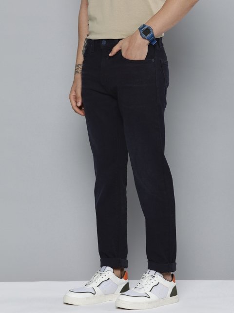 Levis Men 512 Slim Tapered Fit Stretchable Jeans