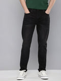 Levis Men 512 Tapered Fit Light Fade Stretchable Jeans