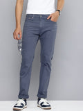 Levis Men 513 Slim Fit Stretchable Jeans