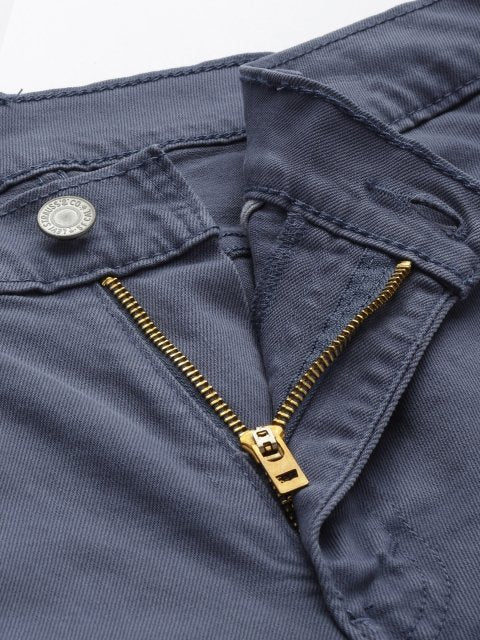 Levis Men 513 Slim Fit Stretchable Jeans