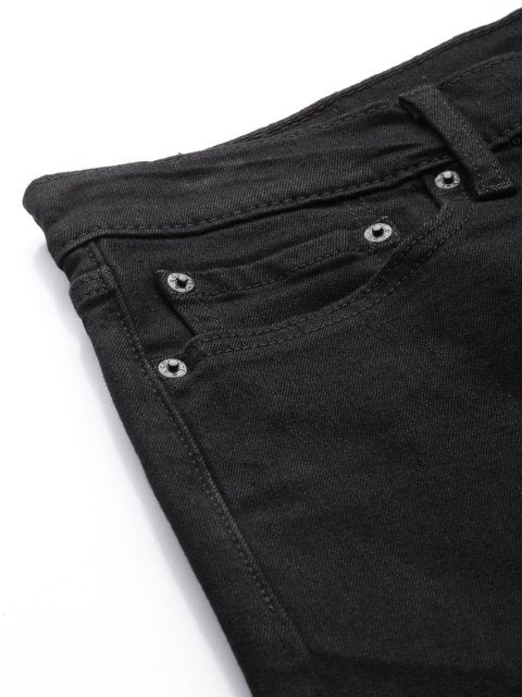 Levis Men 513 Slim Fit Stretchable Jeans