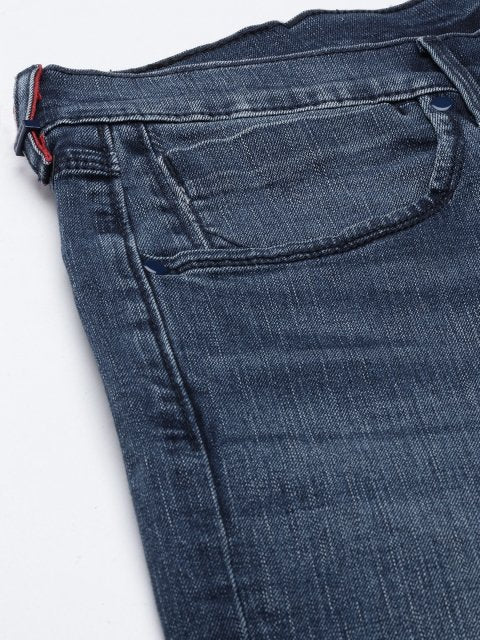 Levis Men 65504 Skinny Fit Light Fade Stretchable Jeans