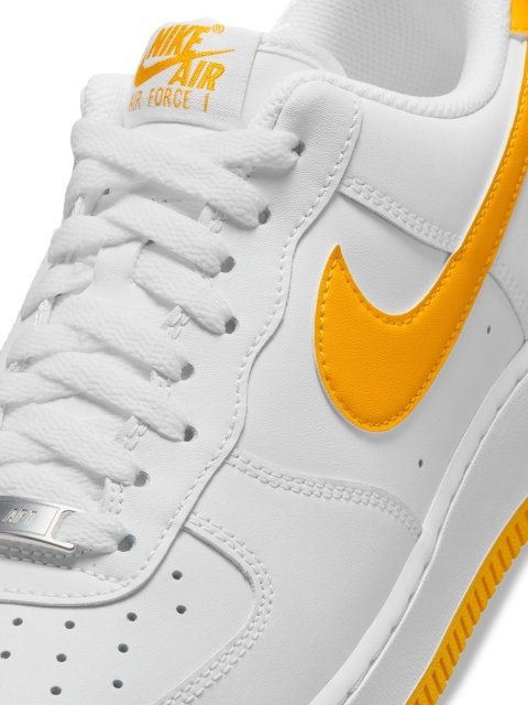 Nike Air Force 1 '07 Men's Shoes