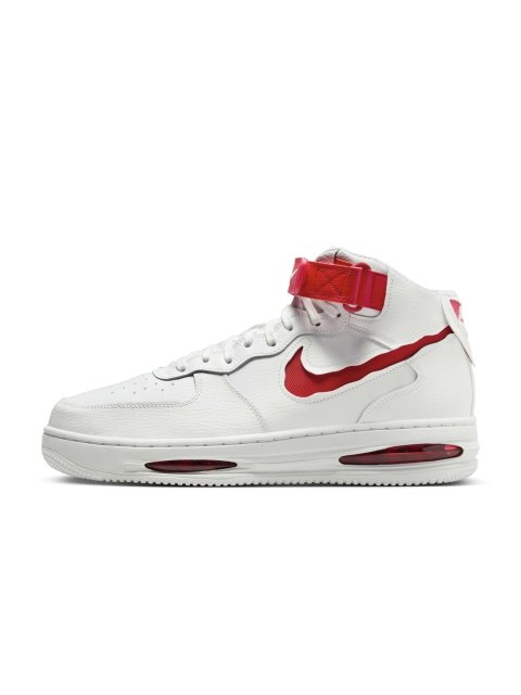 Nike Air Force 1 Mid Evo Men's Shoes