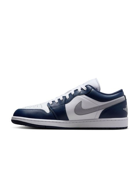 Nike Air Jordan 1 Low Men's Shoes