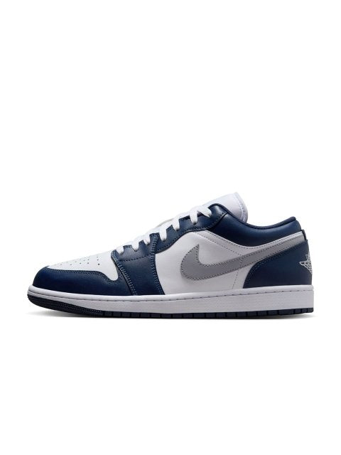 Nike Air Jordan 1 Low Men's Shoes