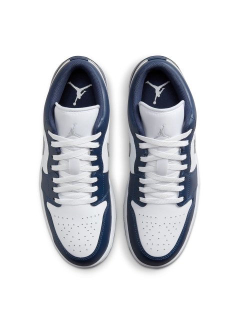 Nike Air Jordan 1 Low Men's Shoes