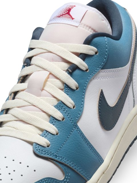 Nike Air Jordan 1 Low SE Men's Shoes