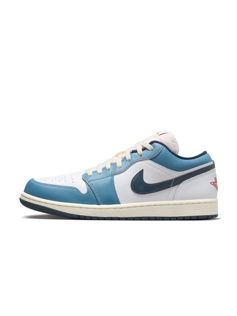 Nike Air Jordan 1 Low SE Men's Shoes