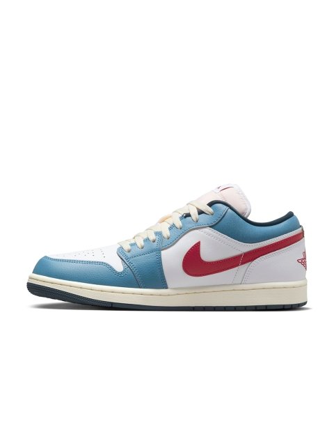 Nike Air Jordan 1 Low SE Men's Shoes