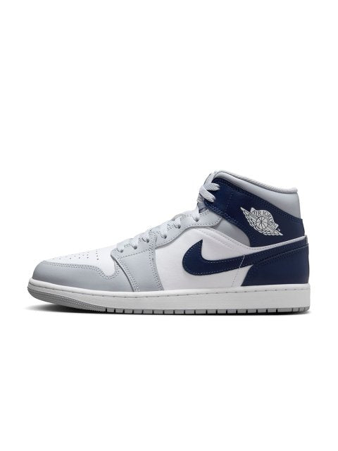 Nike Air Jordan 1 Mid Men's Shoes