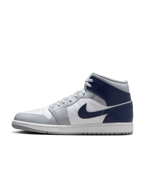 Nike Air Jordan 1 Mid Men's Shoes