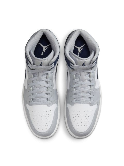 Nike Air Jordan 1 Mid Men's Shoes