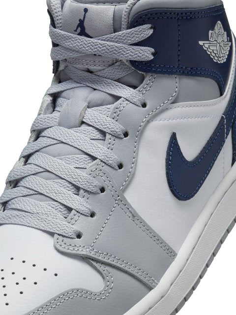 Nike Air Jordan 1 Mid Men's Shoes