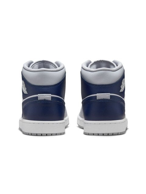 Nike Air Jordan 1 Mid Men's Shoes