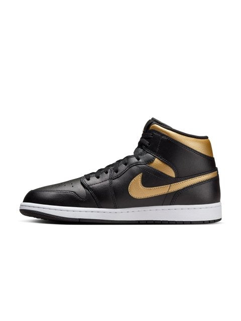 Nike Air Jordan 1 Mid Men's Shoes