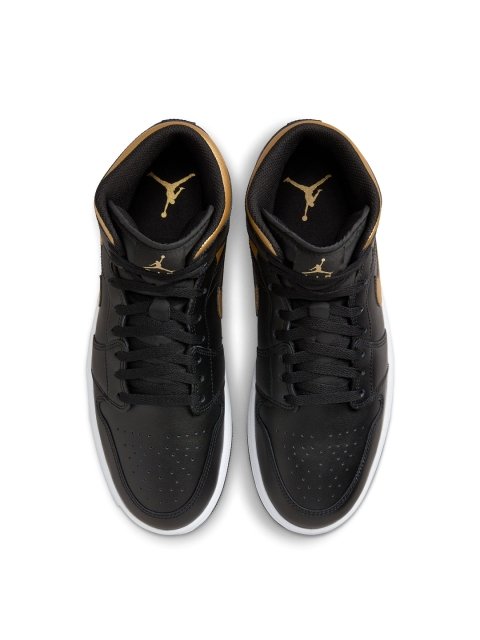 Nike Air Jordan 1 Mid Men's Shoes