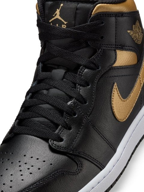 Nike Air Jordan 1 Mid Men's Shoes