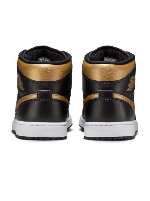 Nike Air Jordan 1 Mid Men's Shoes