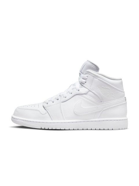 Nike Air Jordan 1 Mid Men's Shoes