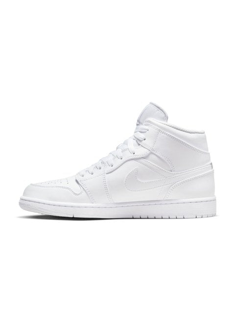 Nike Air Jordan 1 Mid Men's Shoes