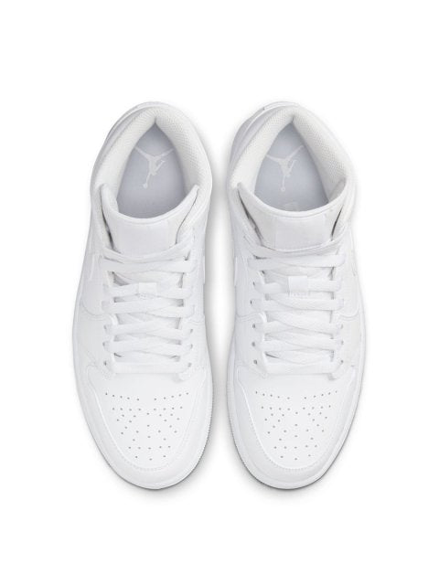 Nike Air Jordan 1 Mid Men's Shoes