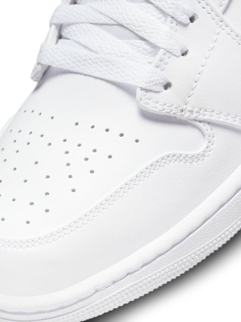 Nike Air Jordan 1 Mid Men's Shoes