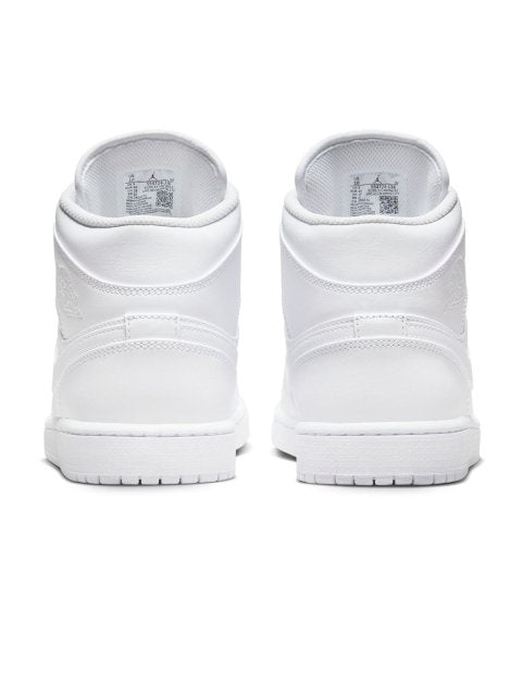 Nike Air Jordan 1 Mid Men's Shoes