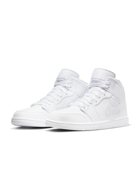 Nike Air Jordan 1 Mid Men's Shoes