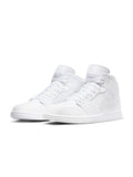 Nike Air Jordan 1 Mid Men's Shoes