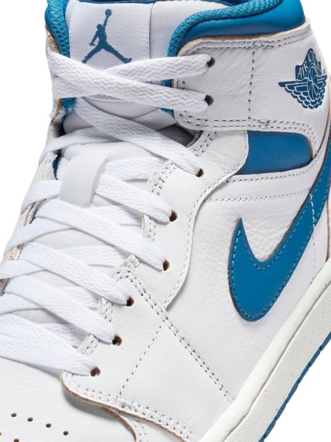 Nike Air Jordan 1 Mid SE Men's Shoes