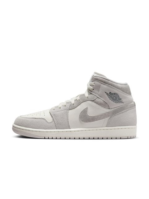 Nike Air Jordan 1 Mid SE Men's Shoes