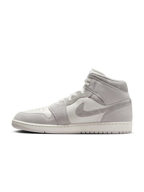 Nike Air Jordan 1 Mid SE Men's Shoes