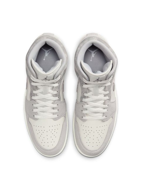 Nike Air Jordan 1 Mid SE Men's Shoes