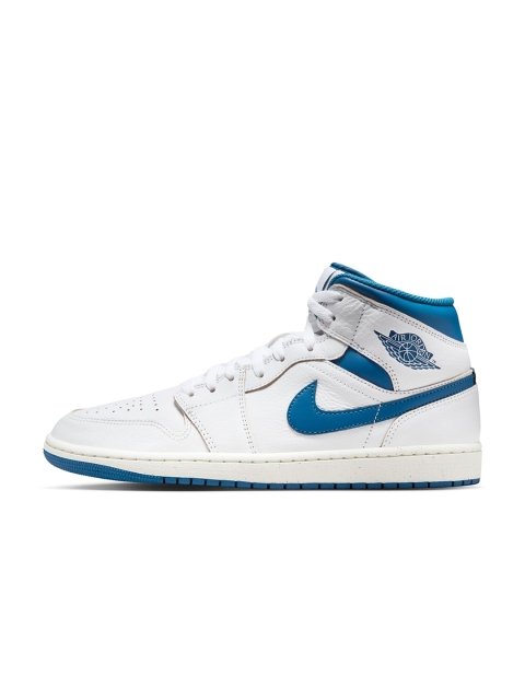 Nike Air Jordan 1 Mid SE Men's Shoes