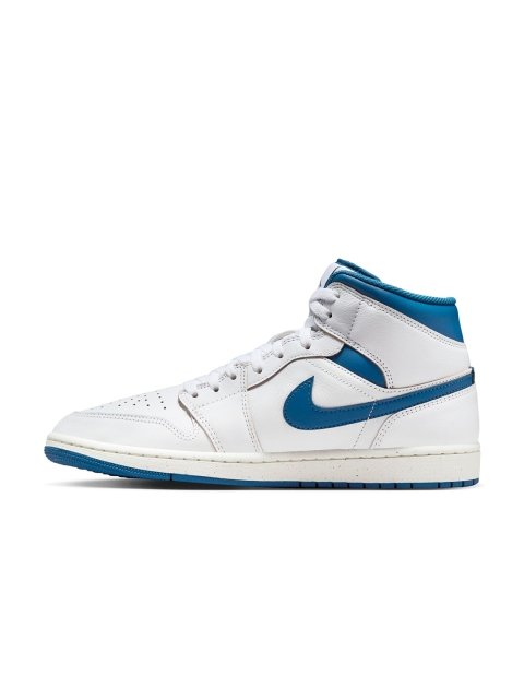 Nike Air Jordan 1 Mid SE Men's Shoes