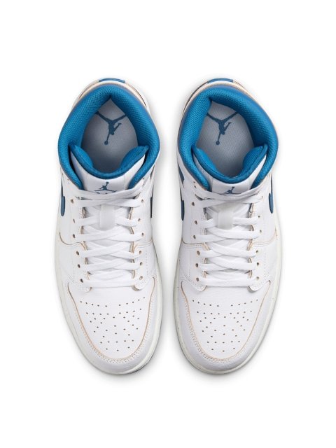 Nike Air Jordan 1 Mid SE Men's Shoes