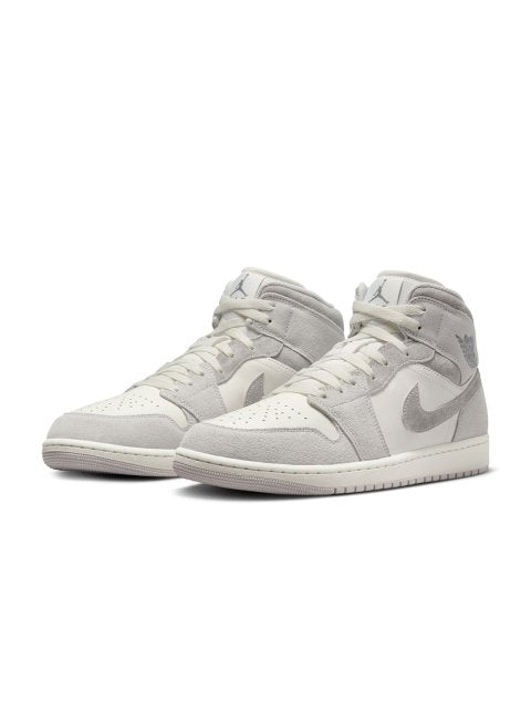 Nike Air Jordan 1 Mid SE Men's Shoes