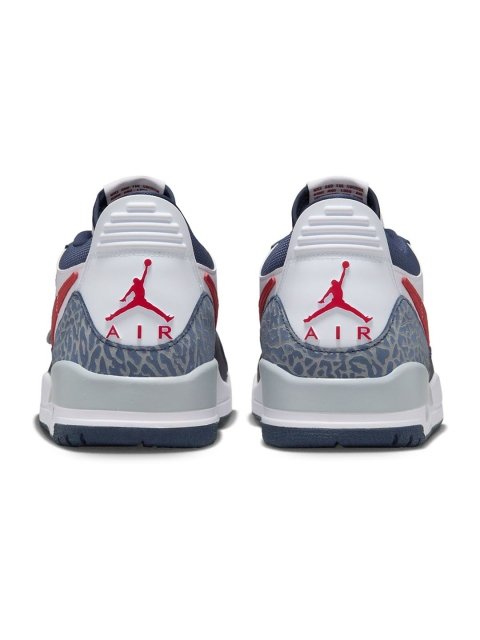 Nike Air Jordan Legacy 312 Low Men's Shoes