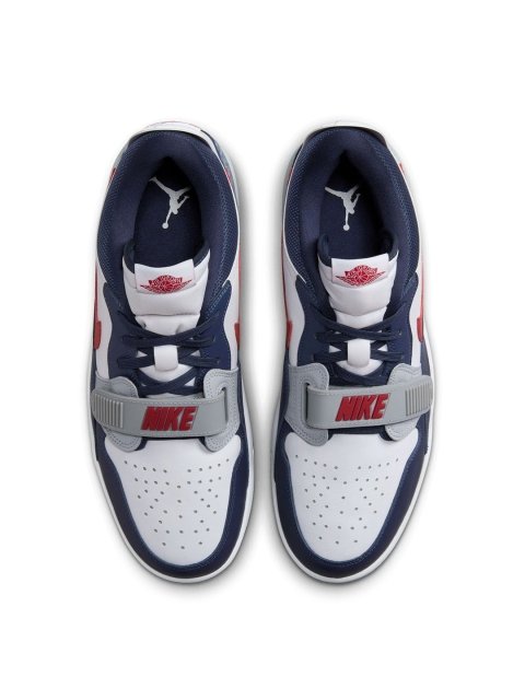 Nike Air Jordan Legacy 312 Low Men's Shoes