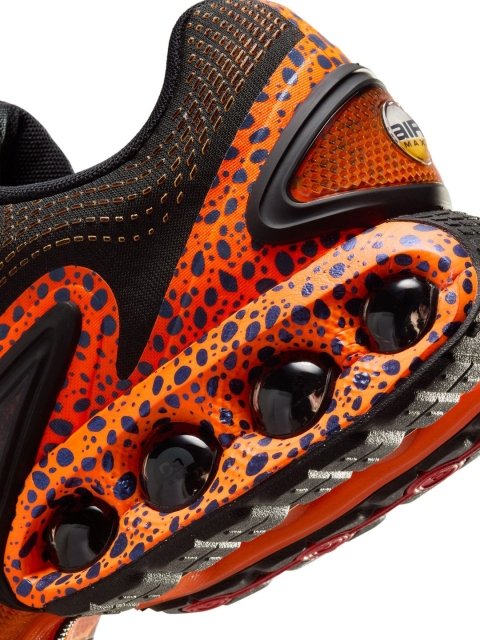 Nike Air Max Dn Premium Electric Men's Sneakers