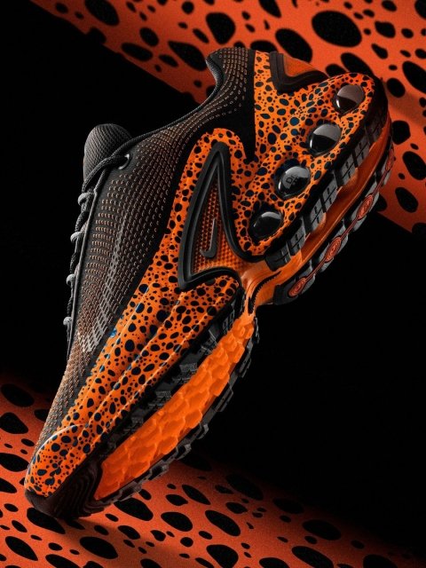 Nike Air Max Dn Premium Electric Men's Sneakers