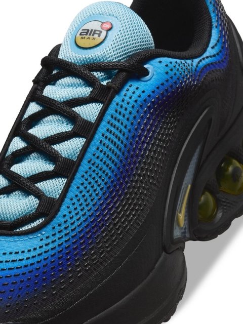Nike Air Max Dn SE Men's Shoes