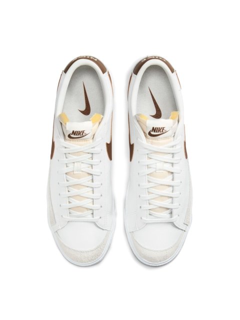 Nike Blazer Low '77 Vintage Men's Shoes