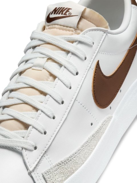 Nike Blazer Low '77 Vintage Men's Shoes
