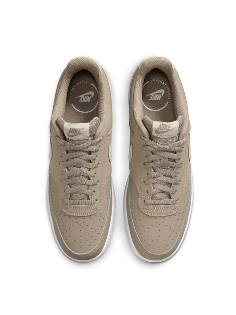Nike Court Vision Low Men's Shoes