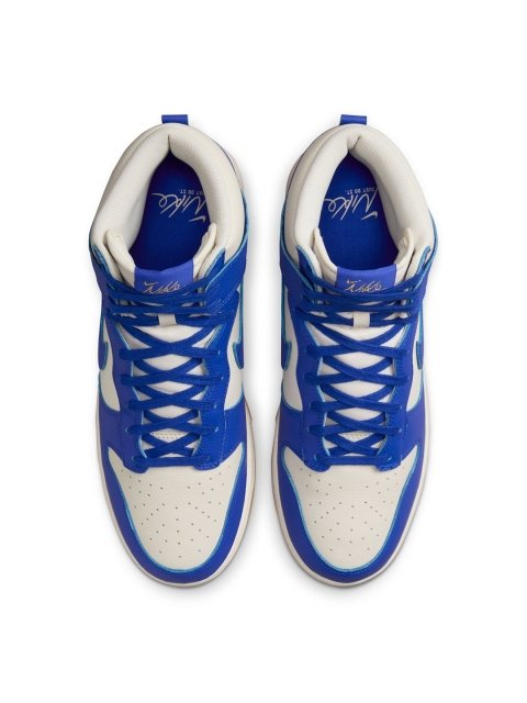 Nike Dunk High Retro SE Men's Shoes