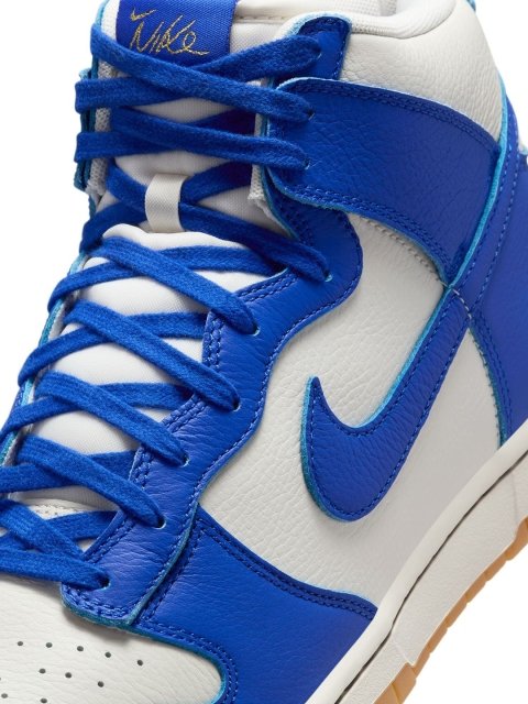 Nike Dunk High Retro SE Men's Shoes