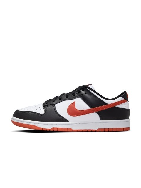 Nike Dunk Low Retro Men's Shoes